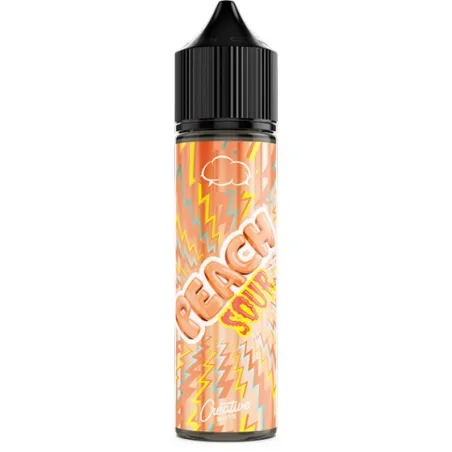 Peach Sour