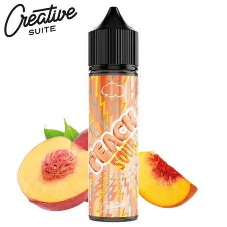 Peach Sour