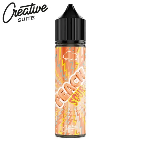Peach Sour