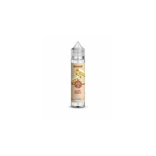 Eclair Vanille