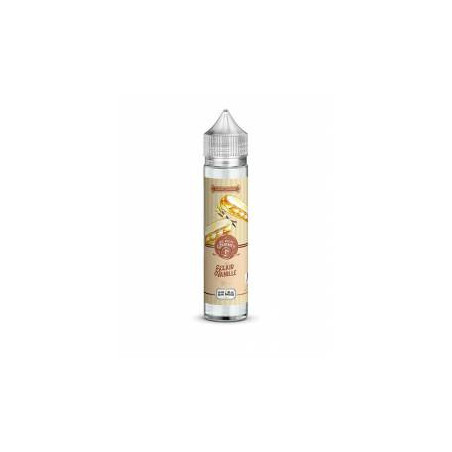 Eclair Vanille
