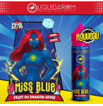 Miss Blue