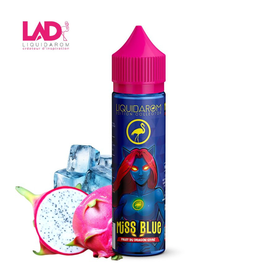 Miss Blue