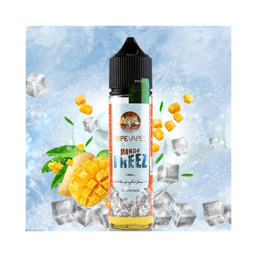 Mango Freez