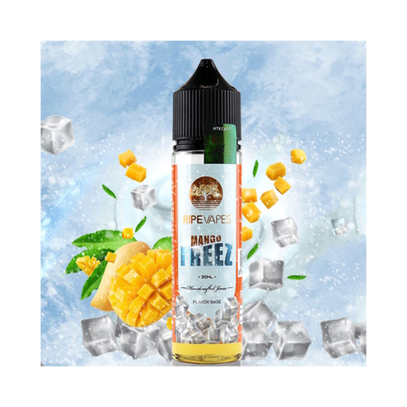 Mango Freez