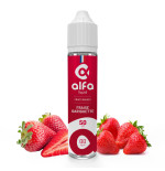 Fraise Gariguette