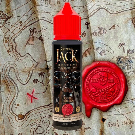 Jack Réserve