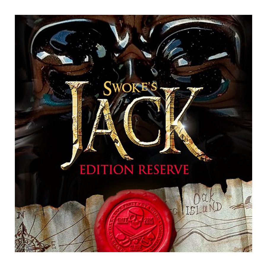 Jack Réserve