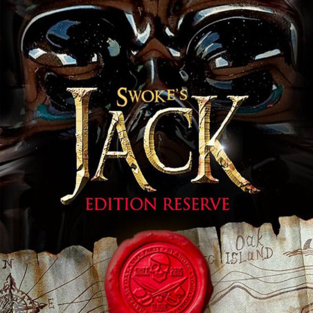 Jack Réserve