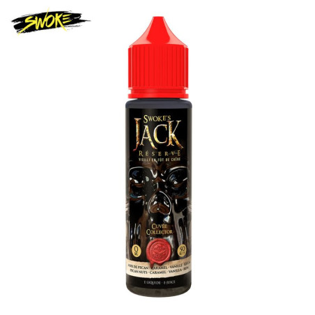Jack Réserve