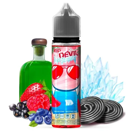 Red Devil