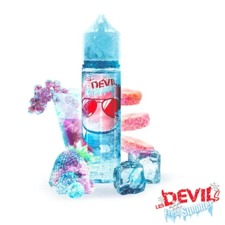 Red Devil