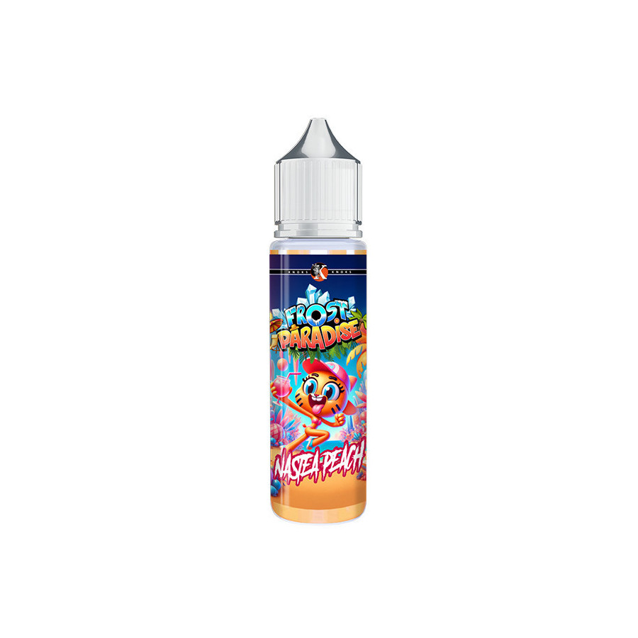 Nastea Peach