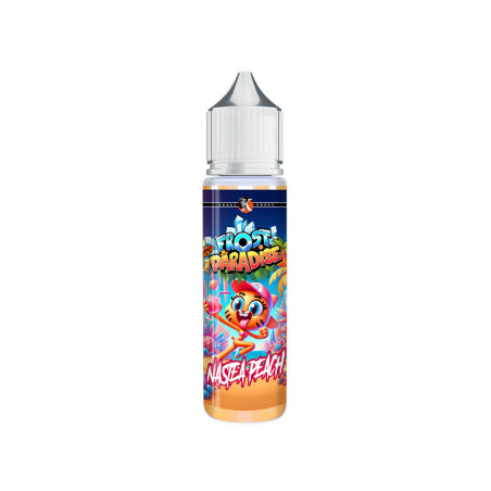 Nastea Peach