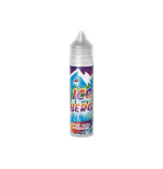 Citron Cassis Mandarine Iceberg