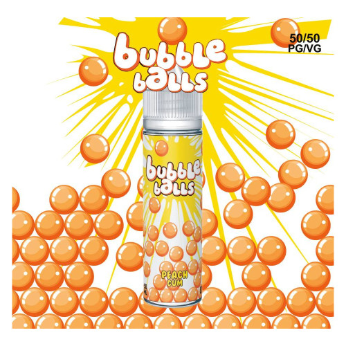Peach Gum