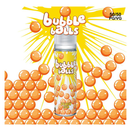 Peach Gum