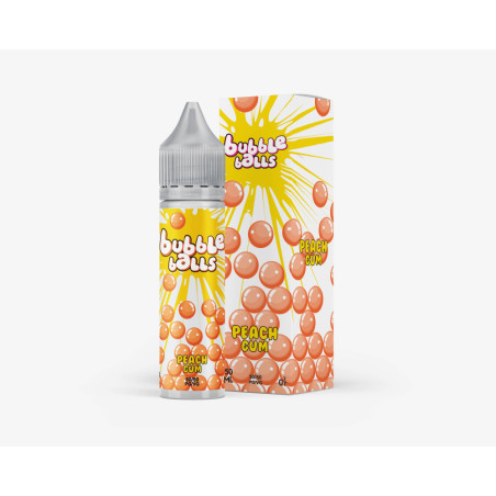 Peach Gum
