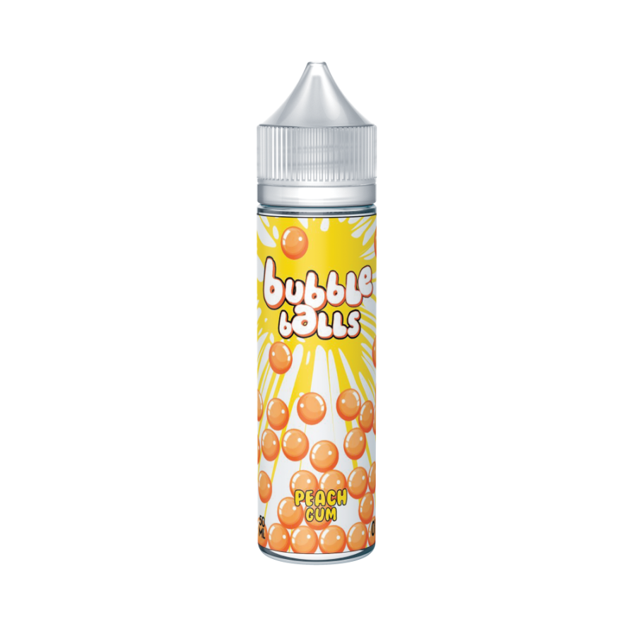 Peach Gum