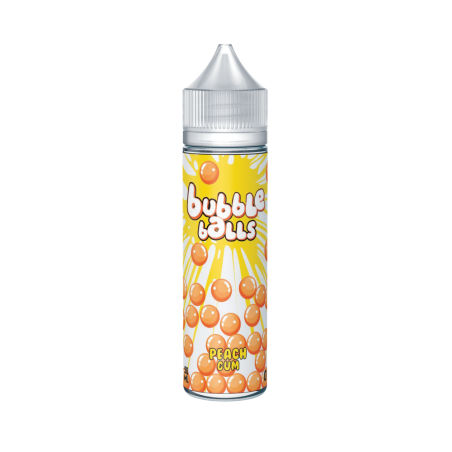 Peach Gum