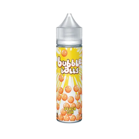 Peach Gum