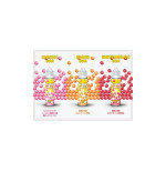 Peach Gum