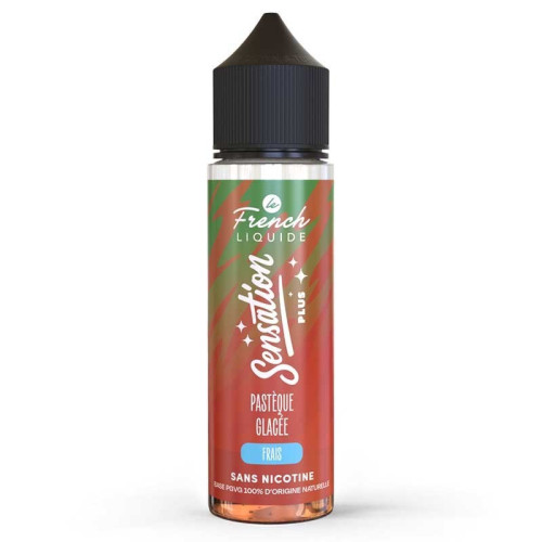 Pastèque Glacée