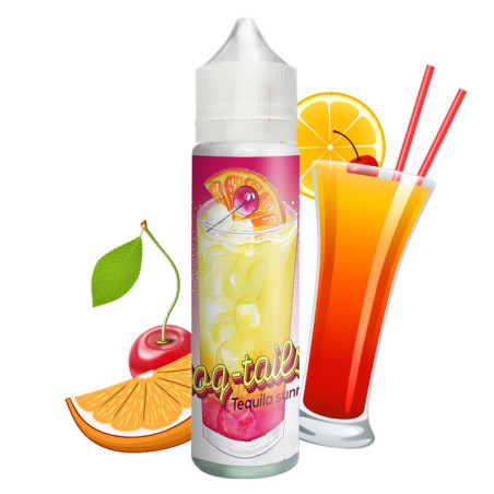 Tequila Sunrise