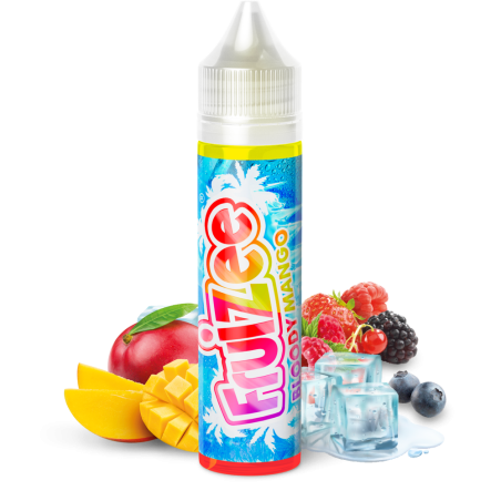 Bloody Mango