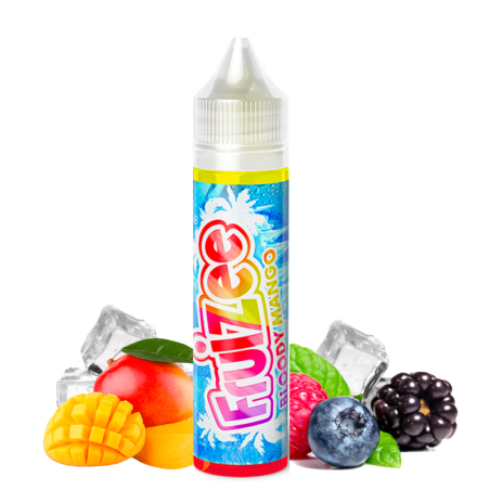 Bloody Mango