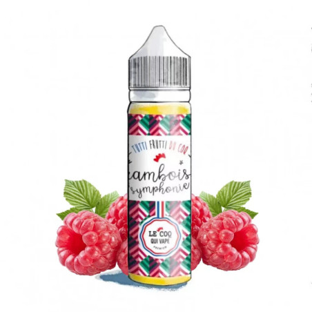 Framboise Symphonie