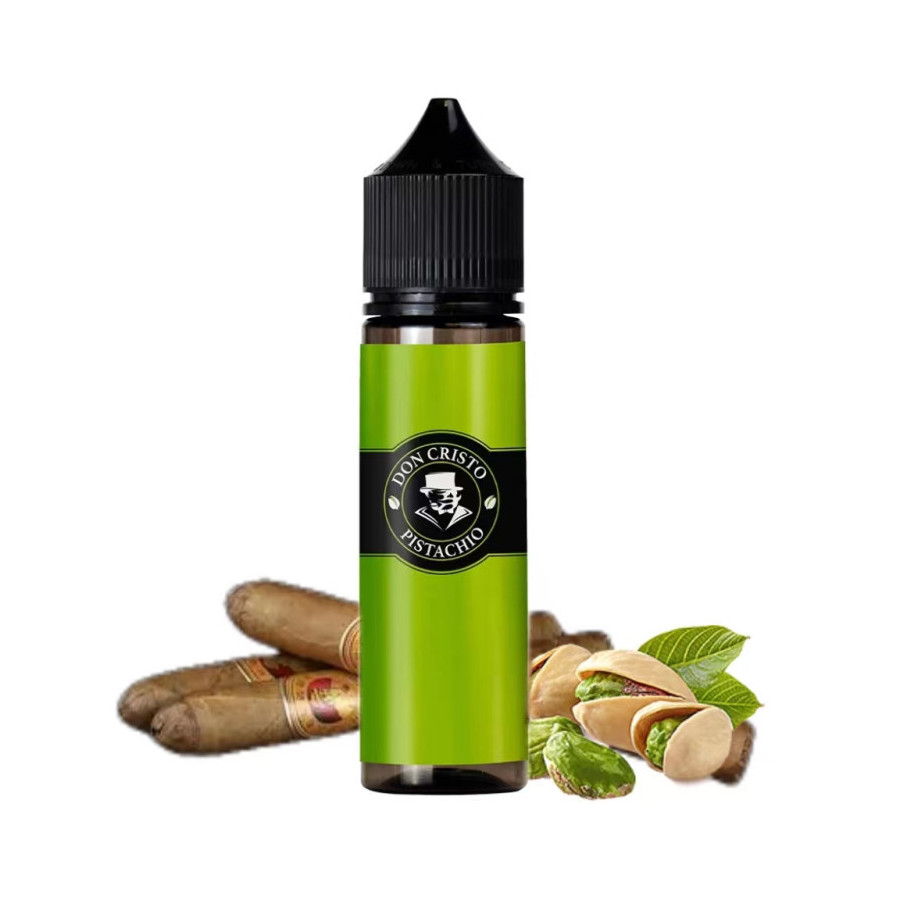 Don Cristo Pistachio