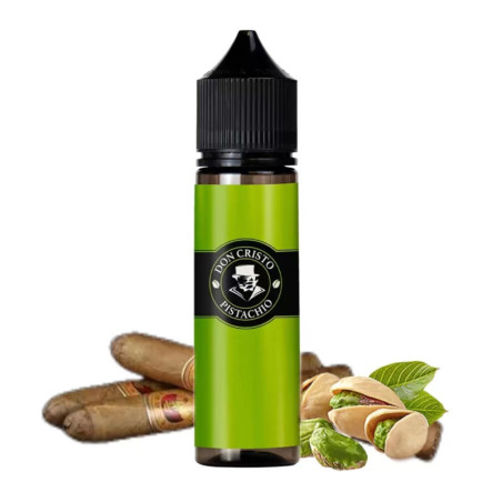 Don Cristo Pistachio