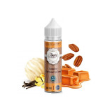 Sundae Caramel Pécan