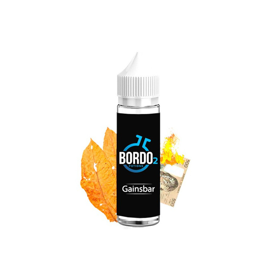 Gainsbar