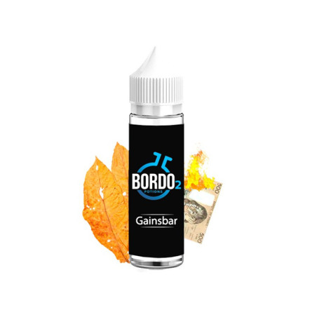 Gainsbar