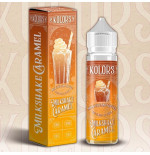 Milkshake Caramel