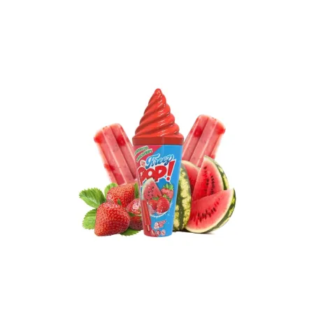 Watermelon Strawberry