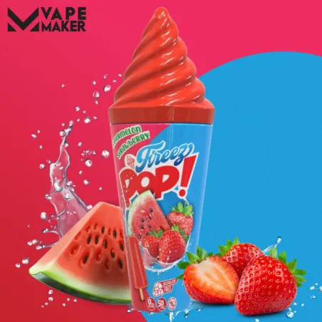 Watermelon Strawberry