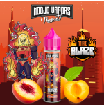 Mad Blaze