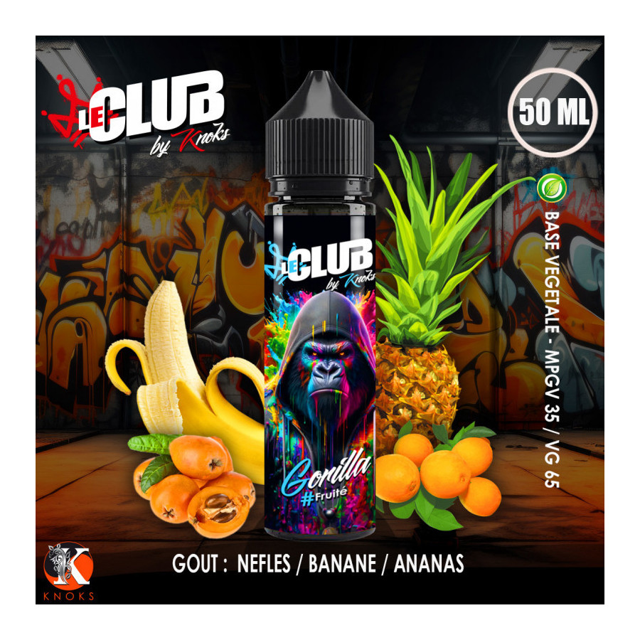 Gorilla