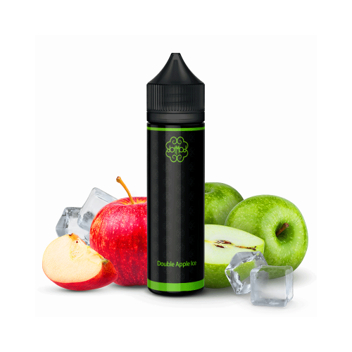 Double Apple Ice