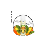 Bubble Tea Mango