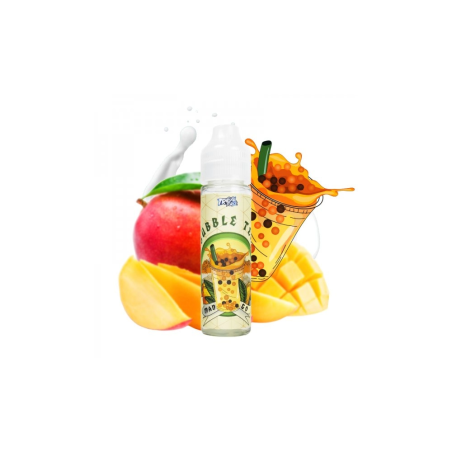 Bubble Tea Mango