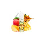 Bubble Tea Mango