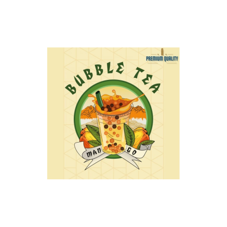 Bubble Tea Mango