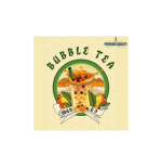 Bubble Tea Mango