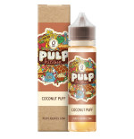 Coconut Puff