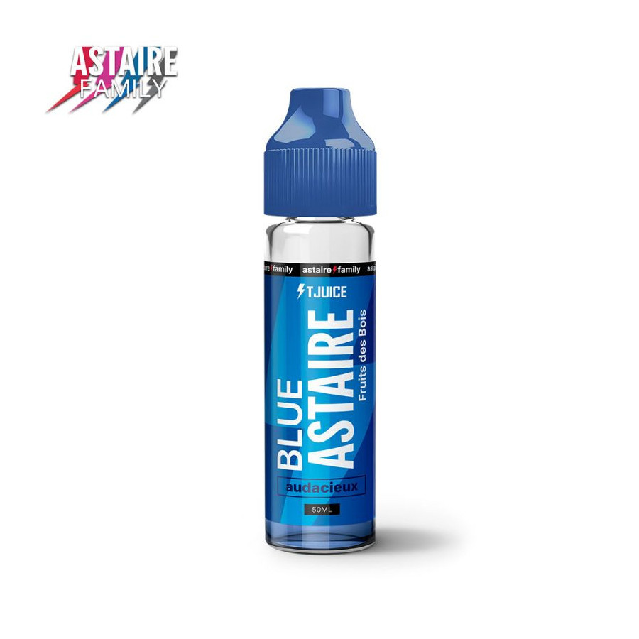 Blue Astaire
