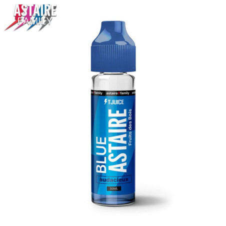 Blue Astaire